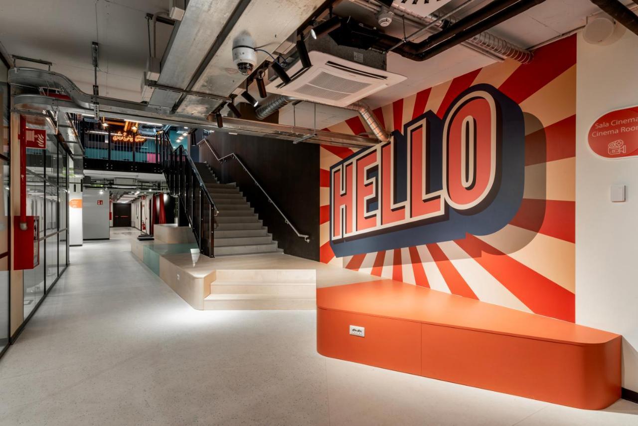 Laude Living Bologna Aparthotel — Photos 3